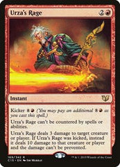 Urza's Rage [Commander 2015] | RetroPlay Games