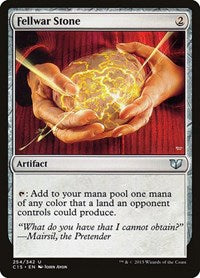 Fellwar Stone [Commander 2015] | RetroPlay Games