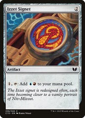 Izzet Signet [Commander 2015] | RetroPlay Games