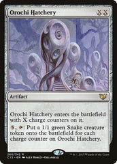 Orochi Hatchery [Commander 2015] | RetroPlay Games