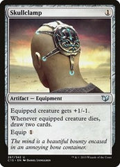 Skullclamp [Commander 2015] | RetroPlay Games
