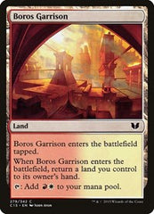 Boros Garrison [Commander 2015] | RetroPlay Games