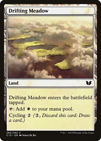 Drifting Meadow [Commander 2015] | RetroPlay Games