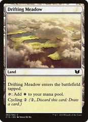 Drifting Meadow [Commander 2015] | RetroPlay Games