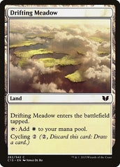 Drifting Meadow [Commander 2015] | RetroPlay Games
