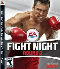 Fight Night Round 3 - Playstation 3 | RetroPlay Games