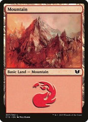 Mountain [Commander 2015] | RetroPlay Games