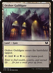 Orzhov Guildgate [Commander 2015] | RetroPlay Games