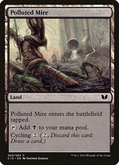 Polluted Mire [Commander 2015] | RetroPlay Games