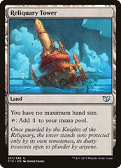 Reliquary Tower [Commander 2015] | RetroPlay Games
