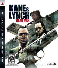 Kane & Lynch Dead Men - Playstation 3 | RetroPlay Games