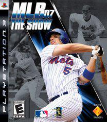 MLB 07 The Show - Playstation 3 | RetroPlay Games