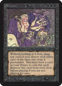 Darkpact [Limited Edition Alpha] | RetroPlay Games