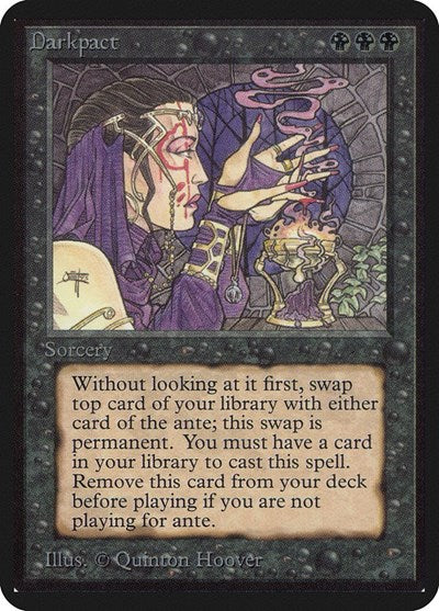 Darkpact [Limited Edition Alpha] | RetroPlay Games