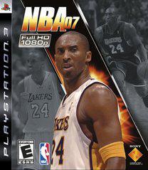 NBA 07 - Playstation 3 | RetroPlay Games