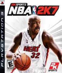 NBA 2K7 - Playstation 3 | RetroPlay Games