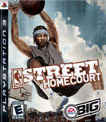 NBA Street Homecourt - Playstation 3 | RetroPlay Games