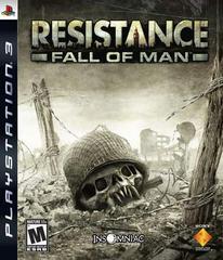 Resistance Fall of Man - Playstation 3 | RetroPlay Games