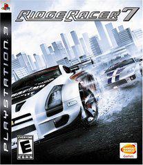 Ridge Racer 7 - Playstation 3 | RetroPlay Games