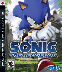 Sonic the Hedgehog - Playstation 3 | RetroPlay Games