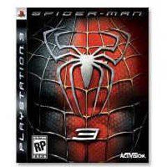 Spiderman 3 - Playstation 3 | RetroPlay Games