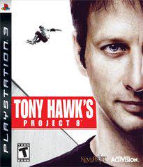 Tony Hawk Project 8 - Playstation 3 | RetroPlay Games