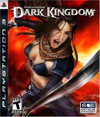 Untold Legends Dark Kingdom - Playstation 3 | RetroPlay Games
