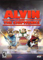 Alvin And The Chipmunks The Game - Nintendo DS | RetroPlay Games