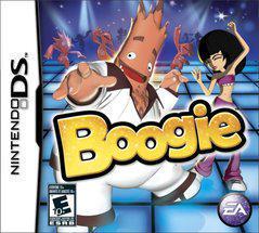 Boogie - Nintendo DS | RetroPlay Games