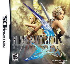 Final Fantasy XII Revenant Wings - Nintendo DS | RetroPlay Games