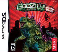 Godzilla Unleashed - Nintendo DS | RetroPlay Games