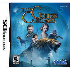 The Golden Compass - Nintendo DS | RetroPlay Games