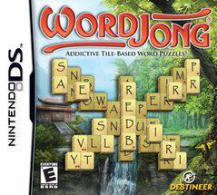 WordJong - Nintendo DS | RetroPlay Games