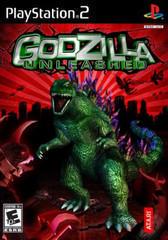 Godzilla Unleashed - Playstation 2 | RetroPlay Games