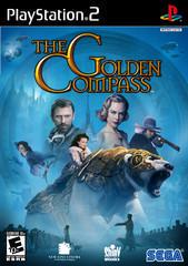 The Golden Compass - Playstation 2 | RetroPlay Games