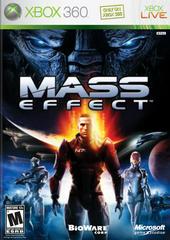 Mass Effect - Xbox 360 | RetroPlay Games