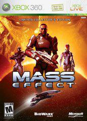 Mass Effect [Collector's Edition] - Xbox 360 | RetroPlay Games