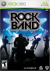 Rock Band - Xbox 360 | RetroPlay Games