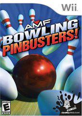 AMF Bowling Pinbusters - Wii | RetroPlay Games