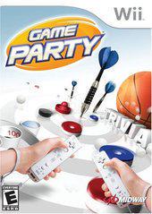 Game Party - Wii | RetroPlay Games