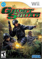 Ghost Squad - Wii | RetroPlay Games