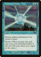 Temporal Fissure [Scourge] | RetroPlay Games