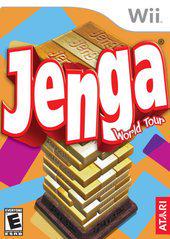 Jenga - Wii | RetroPlay Games