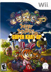 Myth Makers Super Kart GP - Wii | RetroPlay Games