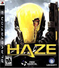 Haze - Playstation 3 | RetroPlay Games
