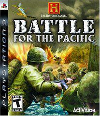 History Channel Battle For the Pacific - Playstation 3 | RetroPlay Games