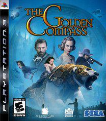 The Golden Compass - Playstation 3 | RetroPlay Games