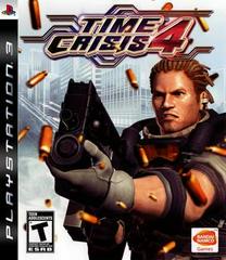 Time Crisis 4 - Playstation 3 | RetroPlay Games