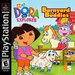 Dora the Explorer Barnyard Buddies - Playstation | RetroPlay Games