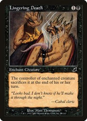 Lingering Death [Scourge] | RetroPlay Games